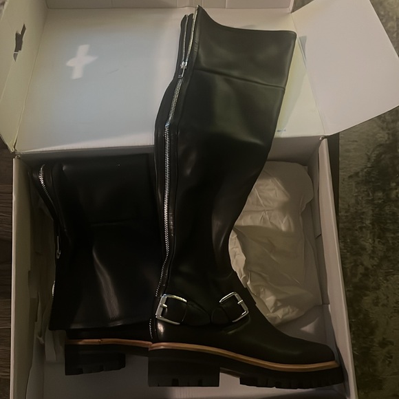 Marc Fisher over the knee boot - Picture 5 of 6